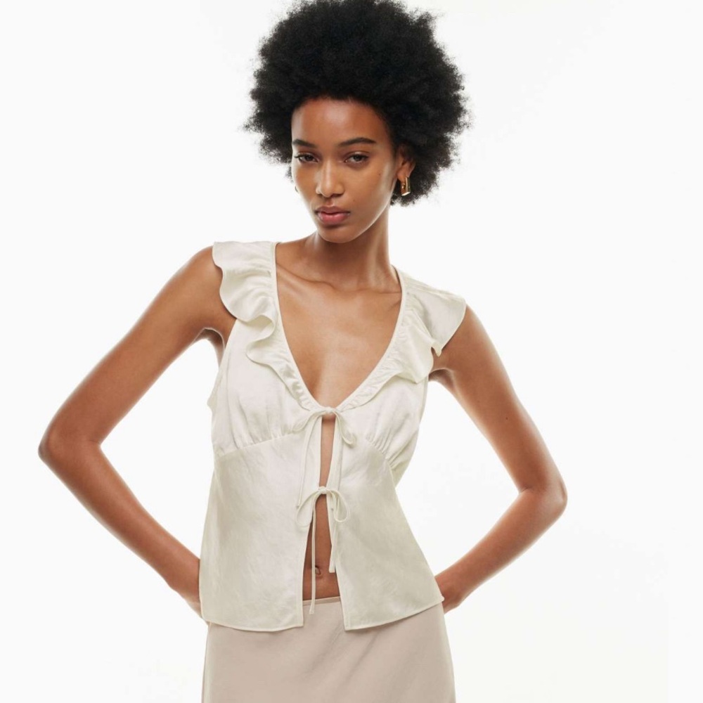 Wilfred Tonka Blouse